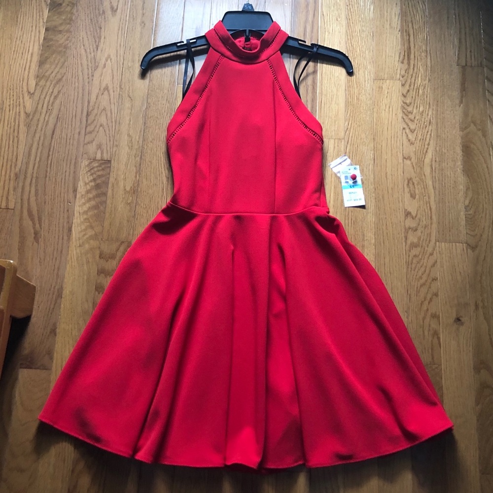 NWT💥Red Dress💥